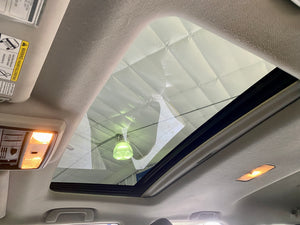 2012 Toyota 4Runner Limited 4WD
