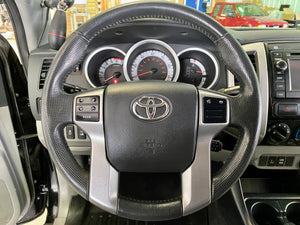 2013 Toyota Tacoma Double Cab 4X4 TRD