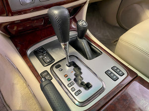 2006 Toyota Land Cruiser