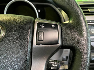 2010 Toyota 4Runner Trail
