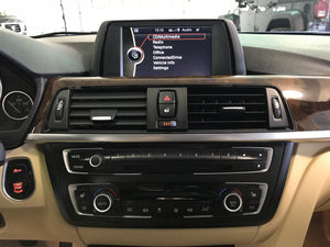 2014 BMW 335I XDrive