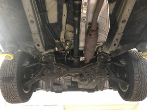 2009 Honda CR-V