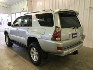 2004 Toyota 4Runner