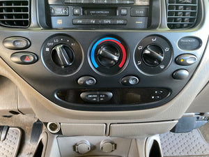 2006 Toyota Tundra SR5 Ex Cab 4WD TRD
