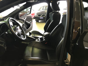 2013 Ford Focus ST