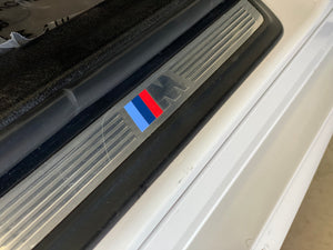 2013 BMW X3 M Sport