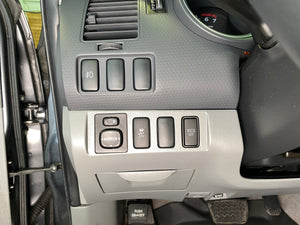 2009 Toyota Tacoma 4WD Double Cab Long Bed