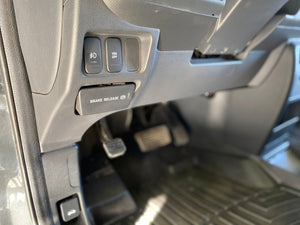 2011 Honda Ridgeline RTL 4WD