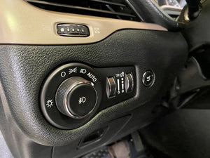 2014 Jeep Cherokee Latitude 4WD