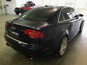 2007 Audi RS4