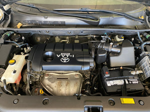 2009 Toyota RAV4 AWD