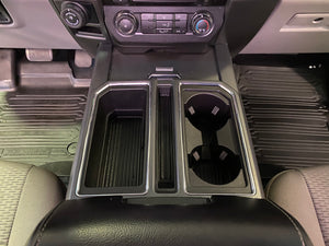 2018 Ford F-150 XLT 4WD SuperCrew 5.0L