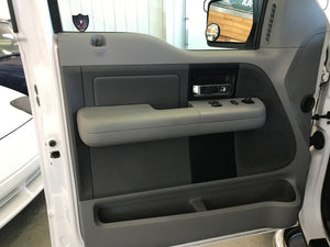 2005 Ford F-150