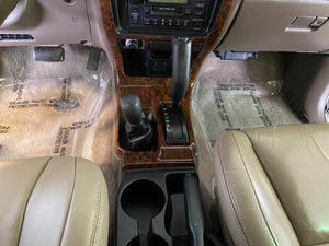 1999 Toyota 4Runner Limited