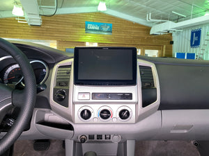 2011 Toyota Tacoma V6 SR5 Long Box