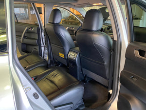 2010 Toyota Highlander SE