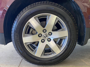 2014 Honda Pilot 4WD Touring 4WD
