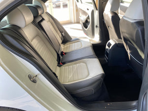 2016 Volkswagen Jetta 1.8T Sport Manual