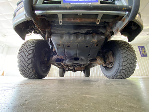 1999 Toyota 4Runner Limited