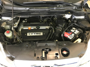 2009 Honda CR-V
