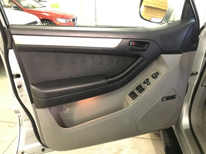2004 Toyota 4Runner