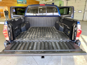 2006 Toyota Tacoma Double Cab 4.0L TRD Sport
