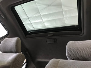 2002 Toyota 4Runner