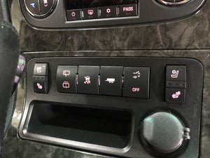 2011 GMC Acadia Denali