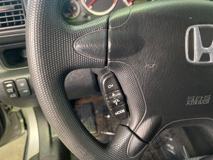 2006 Honda CR-V EX 4WD Manual