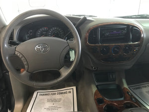 2006 Toyota Tundra