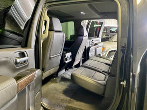 2020 GMC Sierra Denali 3500 HD Duramax 4WD DRW