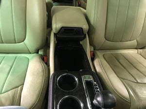 2011 GMC Acadia Denali