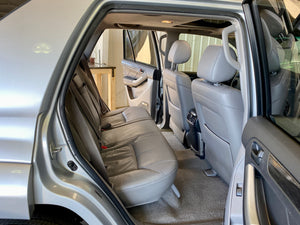 2007 Toyota 4Runner V8 Limited