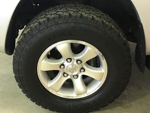 2004 Toyota 4Runner