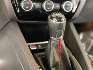 2017 Volkswagen Jetta GLI Manual
