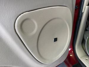 2005 Toyota Tundra DoubleCab Limited
