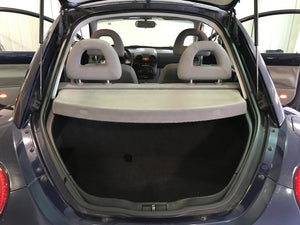 2001 Volkswagen Beetle
