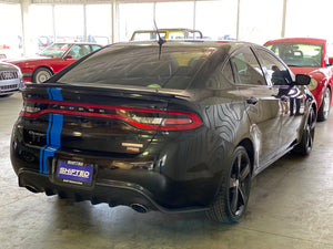 2013 Dodge Dart Mopar Edition #057 of 500