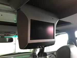 2004 Toyota Land Cruiser