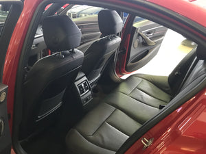 2013 BMW 335i XDrive