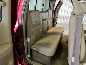2000 Toyota Tundra Ex Limited 4WD V8