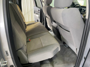 2007 Toyota Tundra SR5 4WD 5.7L