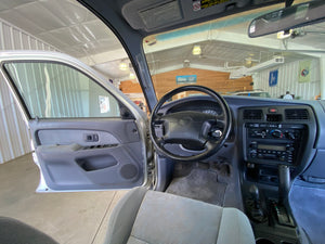 2000 Toyota 4Runner SR5 V6 4WD - One Owner