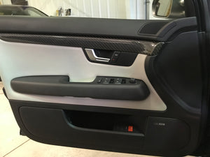 2007 Audi RS4
