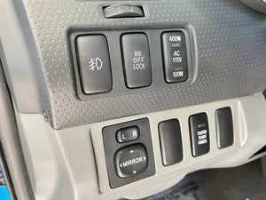 2007 Toyota Tacoma Ex Cab 4.0L TRD Manual