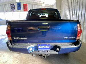 2006 Toyota Tacoma Double Cab 4.0L TRD Sport