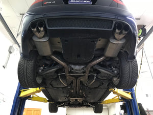2007 Audi RS4