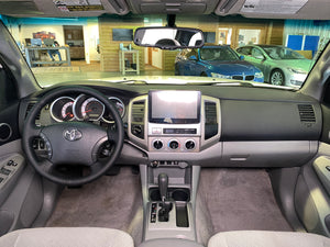 2011 Toyota Tacoma V6 SR5 Long Box