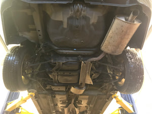 2005 Honda Accord