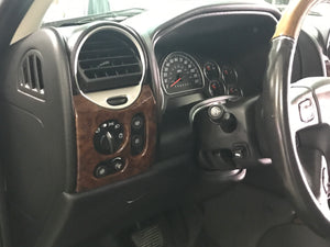 2006 GMC Envoy